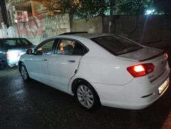 شيري إيستار